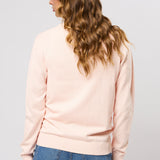 Bell Cable Knit
