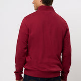 Kurt Half-zip Sweatshirt