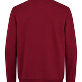 Kurt Half-zip Sweatshirt