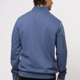 Kurt Half-zip Sweatshirt