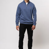 Kurt Half-zip Sweatshirt