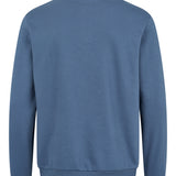 Kurt Half-zip Sweatshirt