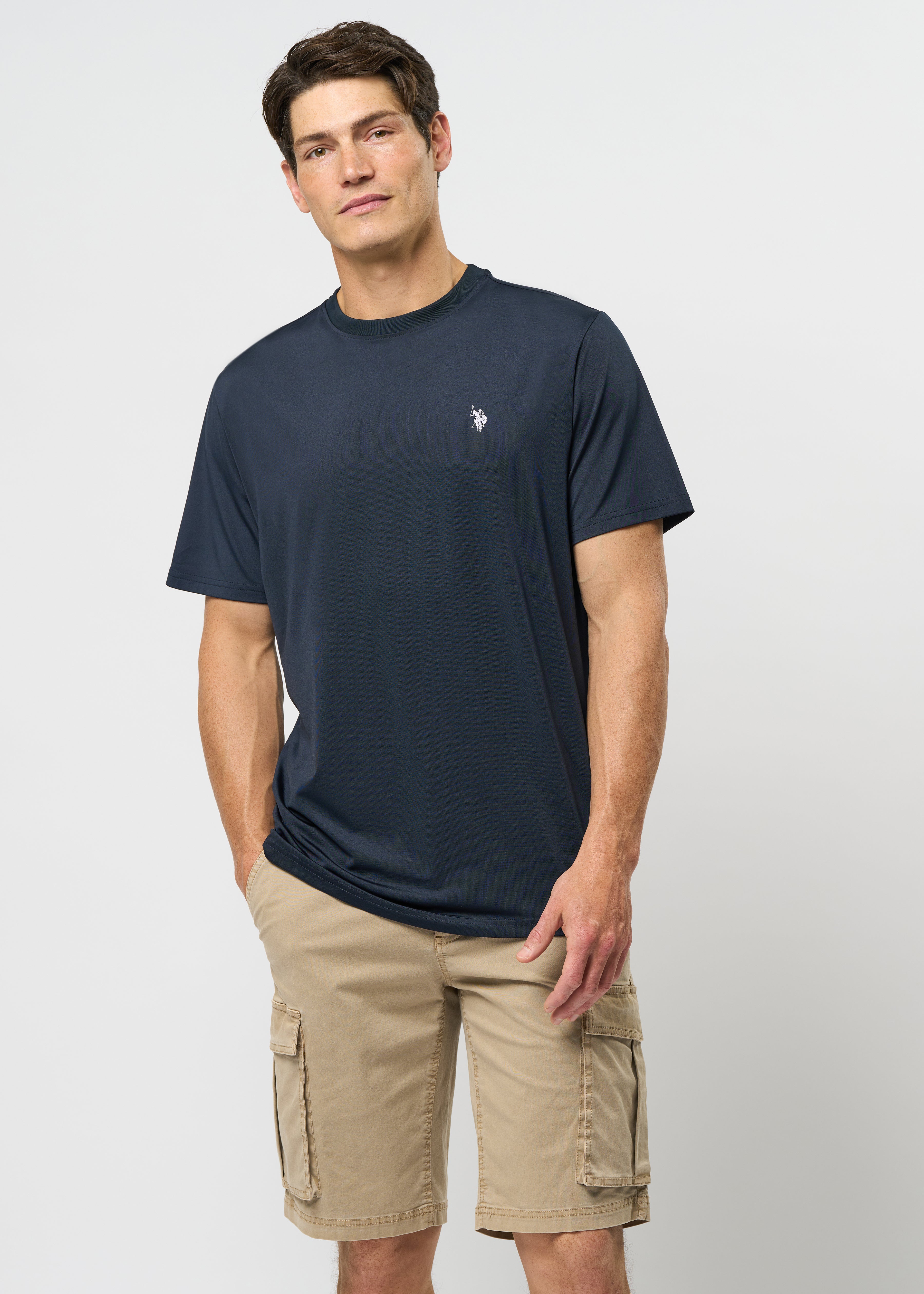 Nick Sporty T-shirt