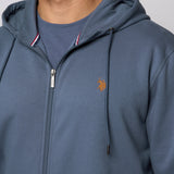 Otto Full-zip Hoodie