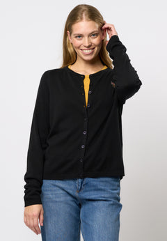 Kimmi Knit Cardigan