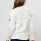 Madeline Cabel Knit