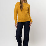 Madeline Cabel Knit