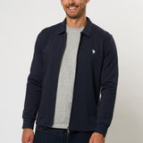 Tobey Full-Zip Sweatshirt
