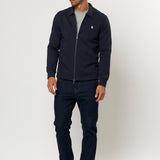 Tobey Full-Zip Sweatshirt