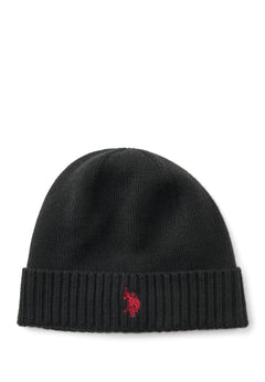Nikki Merino Wool Beanie