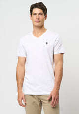 UMCem V-neck T-shirt