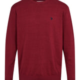 Adair Knit