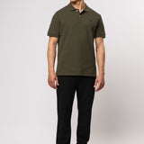 Alfred Polo