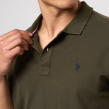 Alfred Polo
