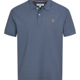 Alfred Polo