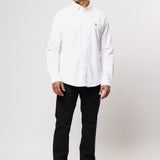 Armin Oxford Shirt Reg. Fit