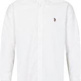 Armin Oxford Shirt Reg. Fit