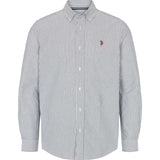 Armin Oxford Shirt Reg. Fit