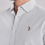 Armin Oxford Shirt Reg. Fit