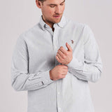 Armin Oxford Shirt Reg. Fit