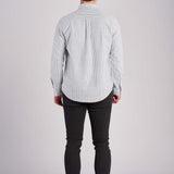 Armin Oxford Shirt Reg. Fit