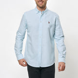 Armin Oxford Shirt Reg. Fit