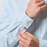 Armin Oxford Shirt Reg. Fit