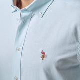 Armin Oxford Shirt Reg. Fit