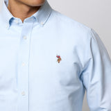 Armin Oxford Shirt Reg. Fit