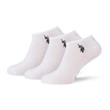 Ariz Ankle 3-pack Socks