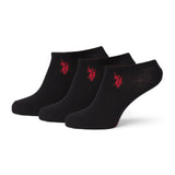 Ariz Ankle 3-pack Socks