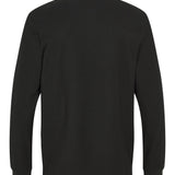 Brett Long Sleeve Polo