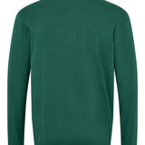Brison Half-zip Knit
