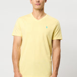 Cem V-neck T-shirt