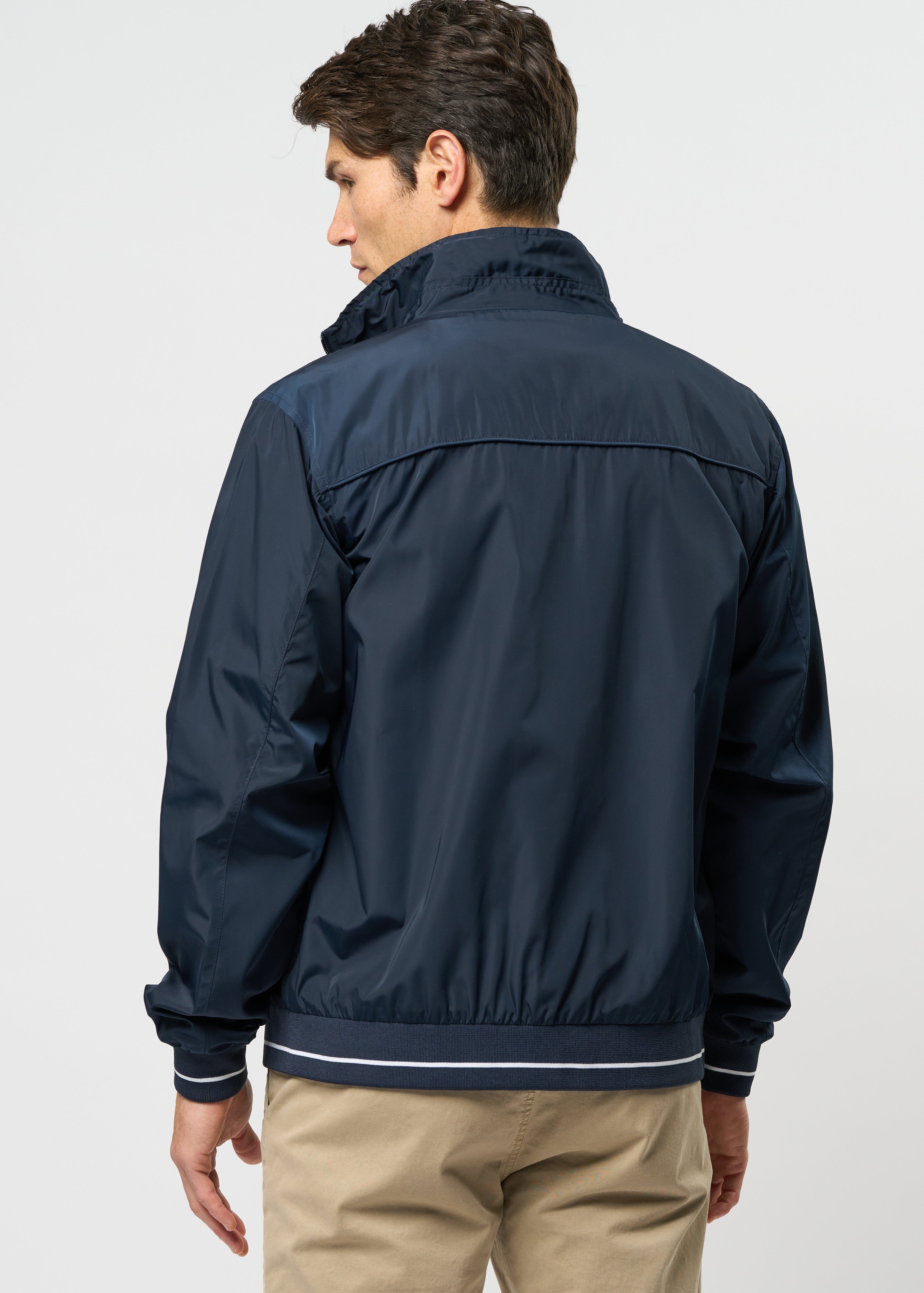 UMCole Jacket