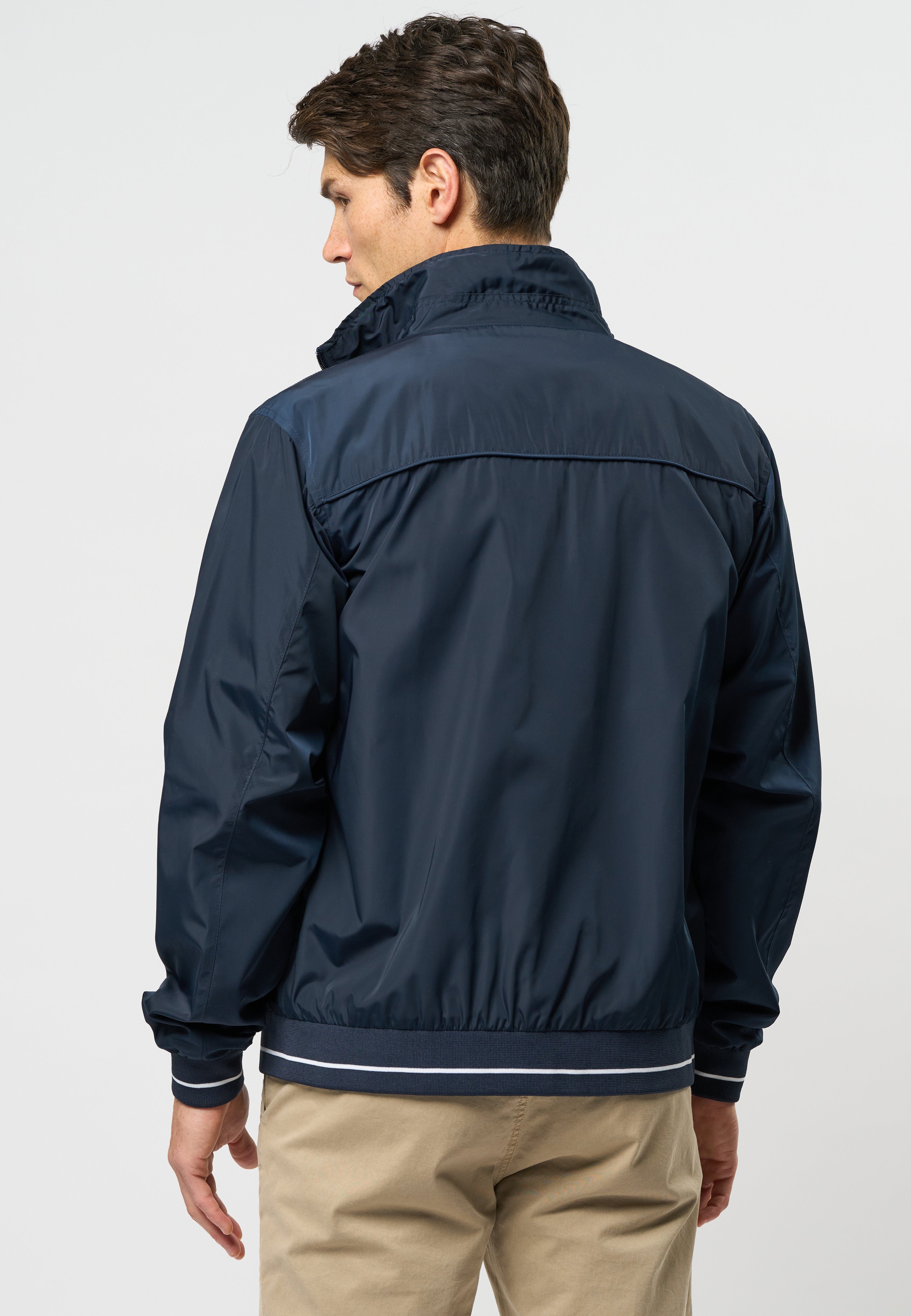 UMCole Jacket