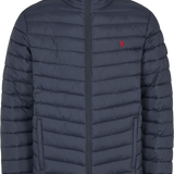 Chason Puffer Jacket