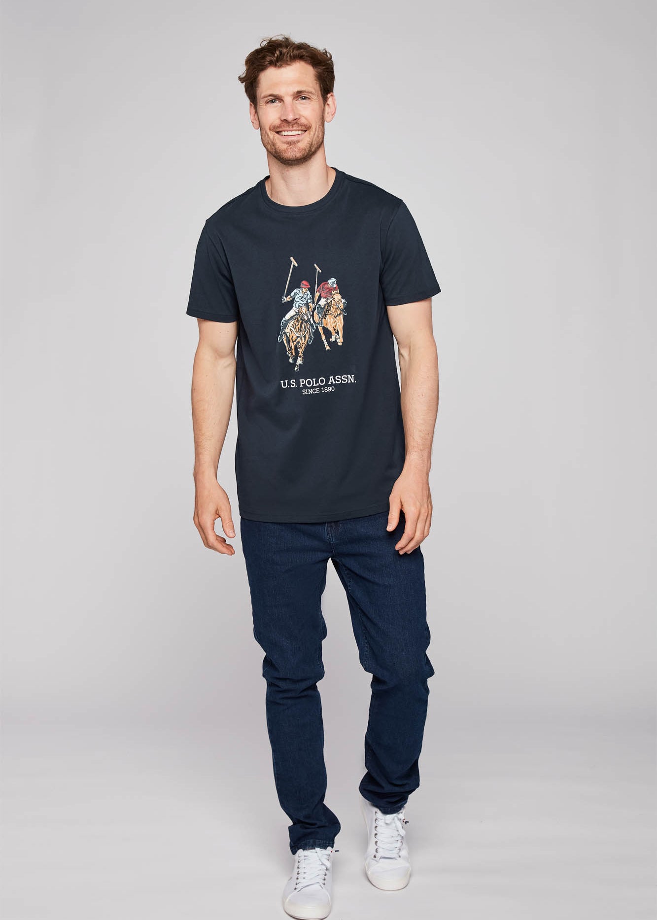 Eivind T-shirt