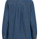 Bene Denim Shirt