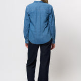 Bene Denim Shirt