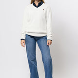 Bell Cable Knit