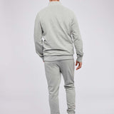 Faik Half-Zip Sweatshirt
