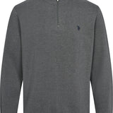 Faik Half-Zip Sweatshirt