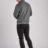 Faik Half-Zip Sweatshirt