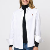 Didi Shirt - Reg. Fit
