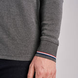 Cosimo Grandad Long Sleeve T-shirt