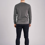 Cosimo Grandad Long Sleeve T-shirt