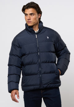 Henrik Quilted Jacket