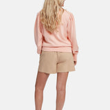 Flora Sweatshirt