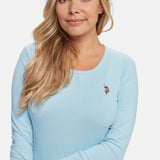 Carlotta Long Sleeve T-shirt